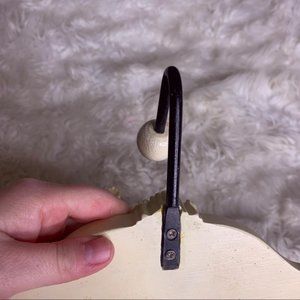 Bath Spa Bathroom Towel Holder Set Of 2